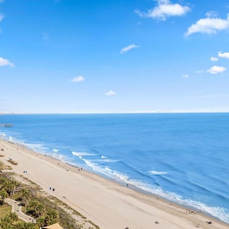 The Grand Myrtle Bay View 1503 Full New Remodel Villa Myrtle Beach Exterior photo
