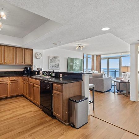 The Grand Myrtle Bay View 1503 Full New Remodel Villa Myrtle Beach Exterior photo