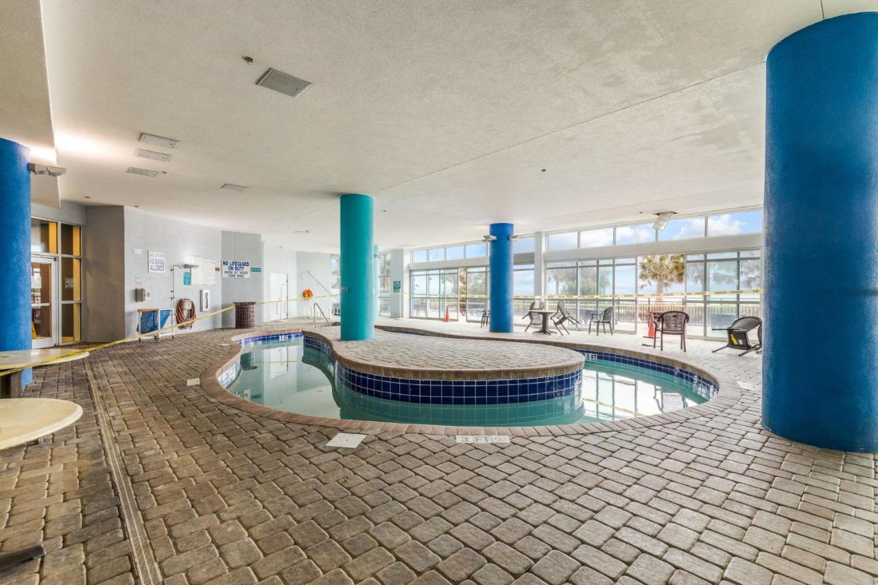 The Grand Myrtle Bay View 1503 Full New Remodel Villa Myrtle Beach Exterior photo