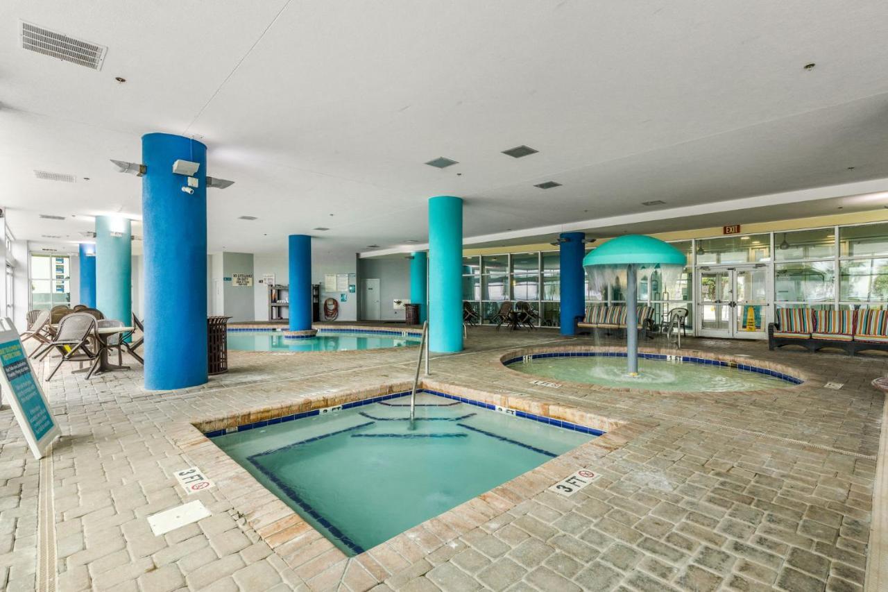 The Grand Myrtle Bay View 1503 Full New Remodel Villa Myrtle Beach Exterior photo