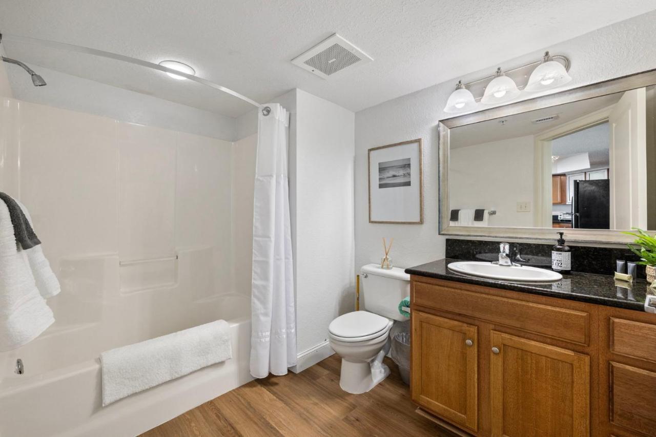 The Grand Myrtle Bay View 1503 Full New Remodel Villa Myrtle Beach Exterior photo
