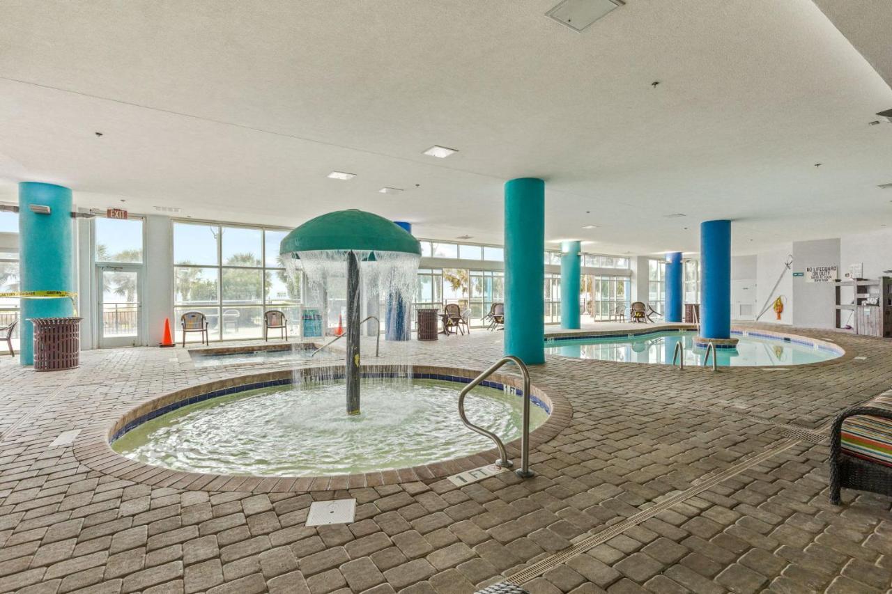 The Grand Myrtle Bay View 1503 Full New Remodel Villa Myrtle Beach Exterior photo